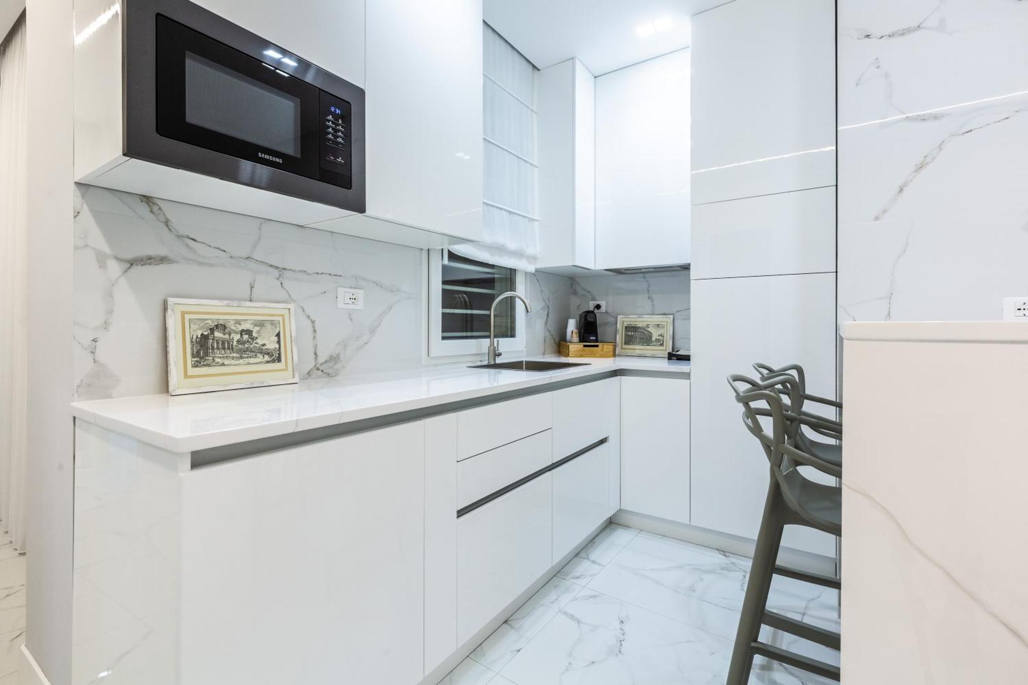 Alissa Suite — Foto 1
